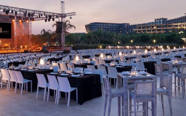 Nuhun Gemisi Deluxe Spahotel