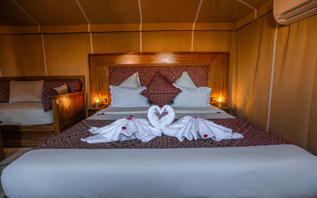 Riad Melhoun & Spa