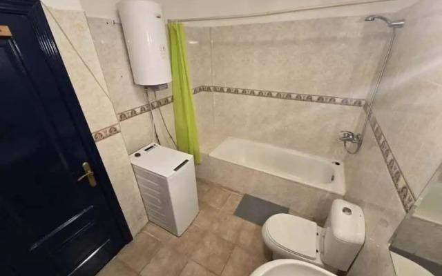 Playa Paraiso Aqua Vista Tenerife Marinapalace 1BR