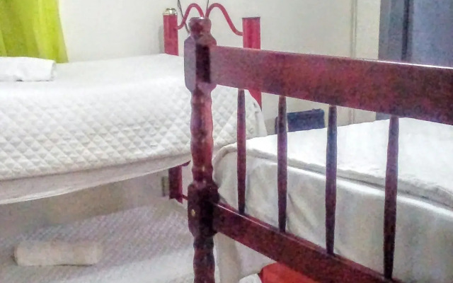 Casa de Pedra Mineira