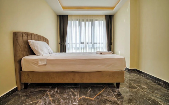 Laristone Suite Spa Hotel