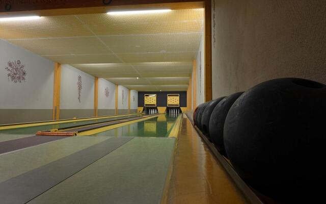 Silvretta Parkhotel