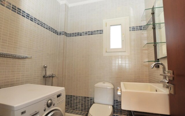 Anelia Villa Seaview 3 by Travelpro Services