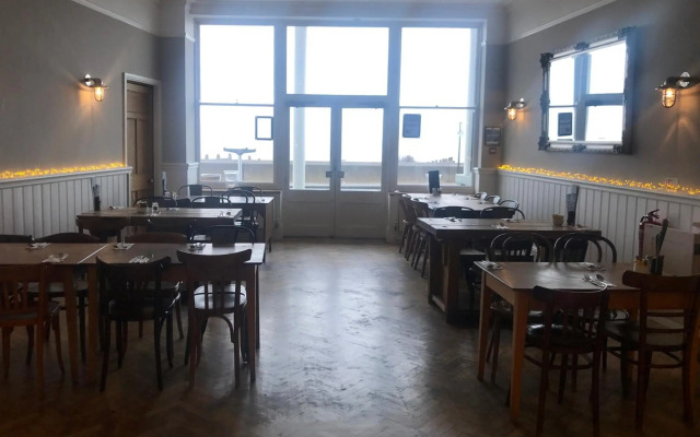 Hotel Continental
