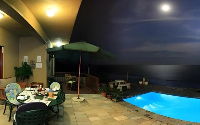 All Seasons Bed And Breakfast