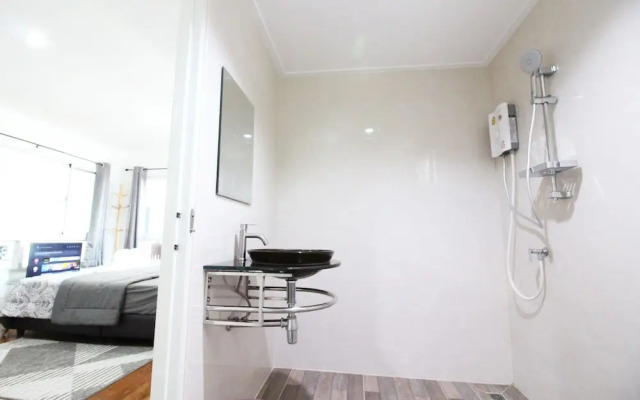 Room-baan Khunphiphit Homestay
