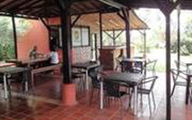 Villa Thiago Finca Tradicional