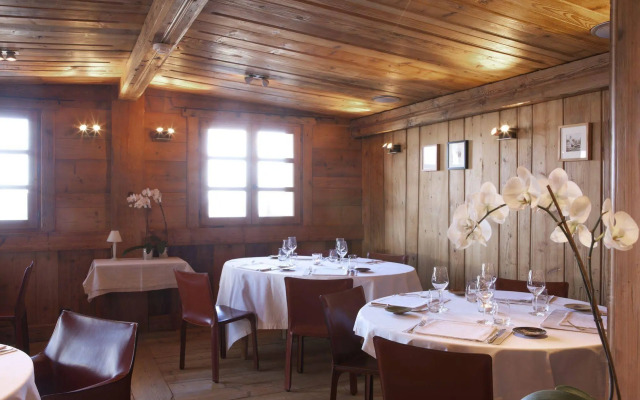 Les Servages d'Armelle