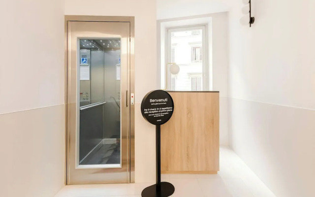 Piazza Di Spagna Hotel, Sonder by Marriott Bonvoy