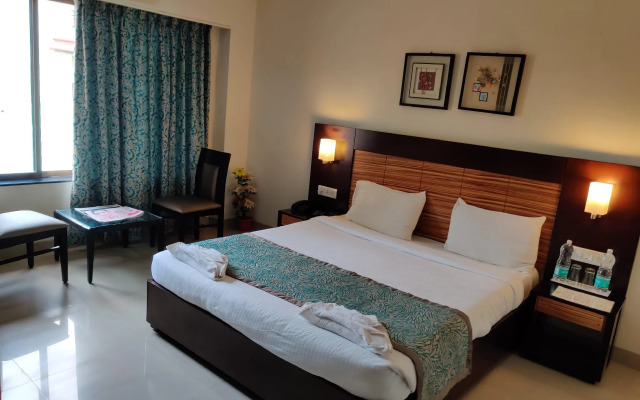 Hotel Reeva