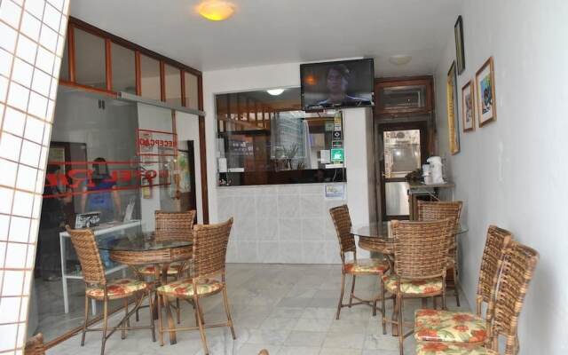 Hotel Rios