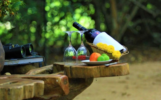 Yala Wilderness Safari Camp