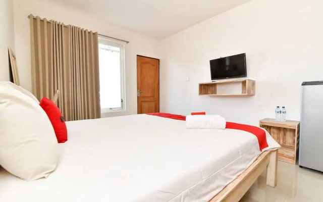 RedDoorz near Trans Studio Mall Bali