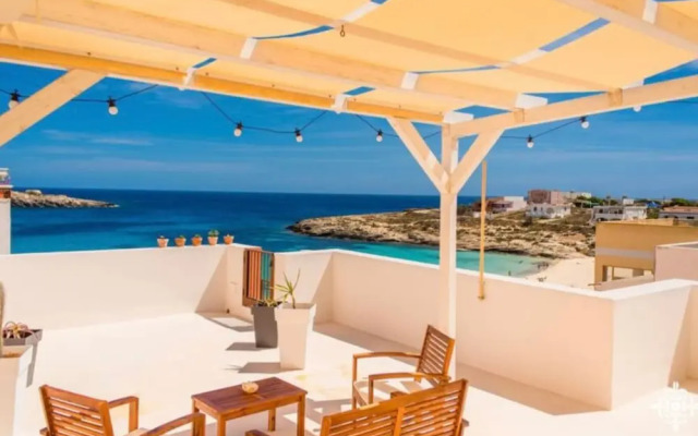Apartment near the sea Lampedusa Italia