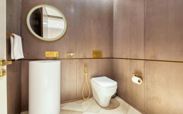 Five South - 40-709- PJ