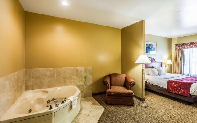 SureStay Plus Hotel by Best Western Mesquite