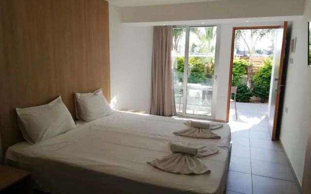 Joy Hotel Apts