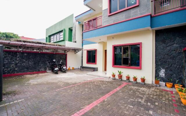 3029 Diamond Cisitu Residence Syariah
