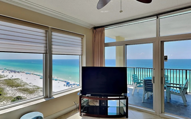 Jade East Towers by Southern Vacation Rentals