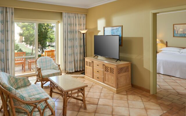 Sheraton Soma Bay Resort
