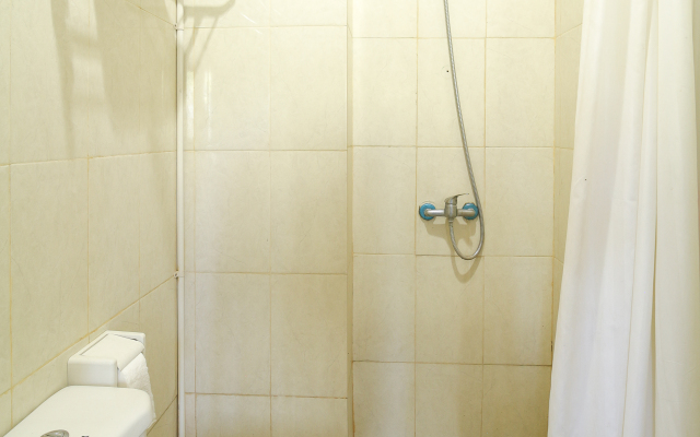 Tuban Torres Accommodation