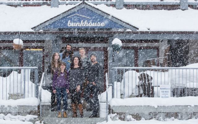 The Bunkhouse - Hostel