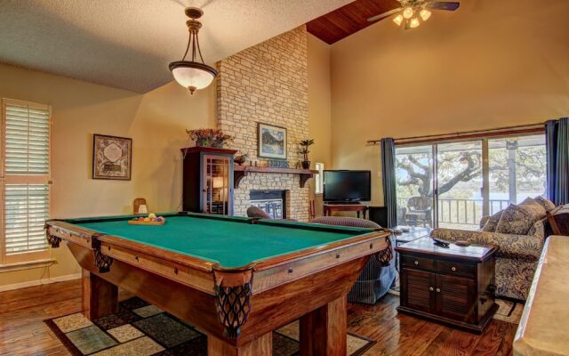 Blue Diamond Retreat by RedAwning