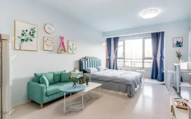 Harbin Huaye Homestay