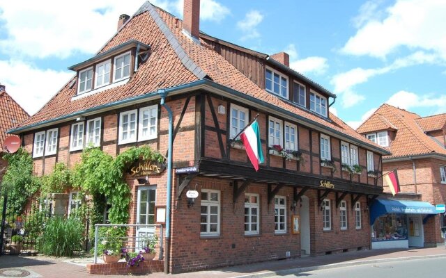 Schillers Gästehaus
