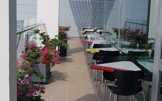 Hampton By Hilton Valledupar