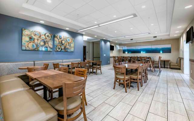 Extended Stay America Premier Suites Lakeland I4