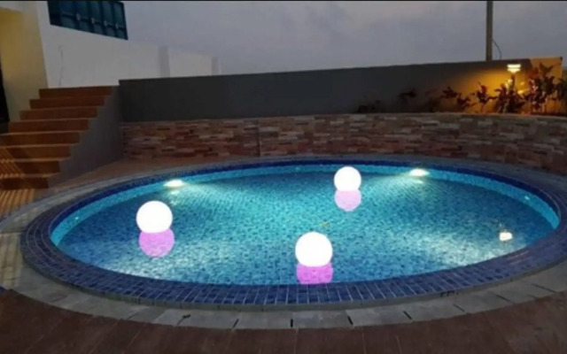 MaxOneHotels.com at Balikpapan