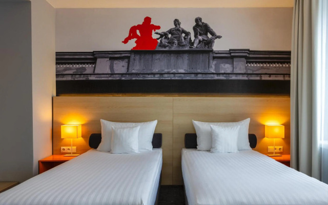 MDM Hotel Warsaw