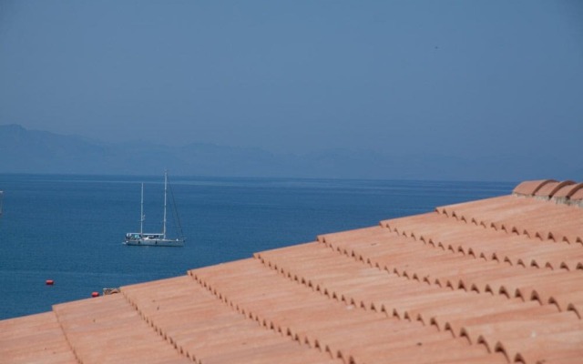 La Rosa Dei Venti