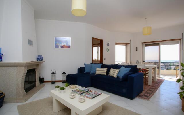 Buarcos Pool Apartment