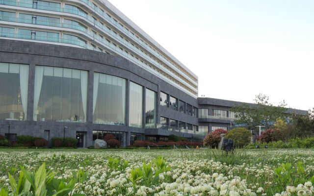 Wyndham Grand Qingdao