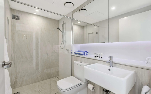 Breeze Mooloolaba