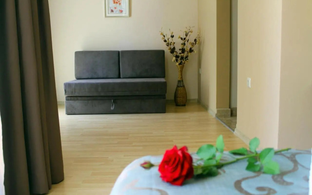 Garden Guest House