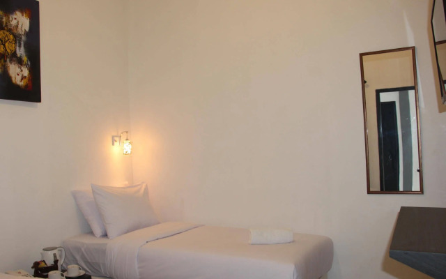 Rabasta Kuta Residence