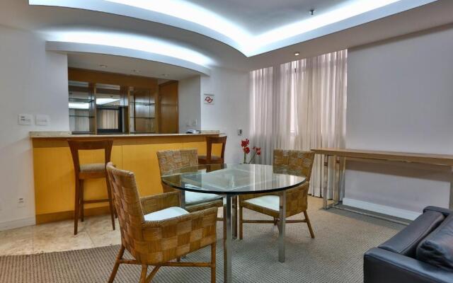 Transamerica Executive Jardins