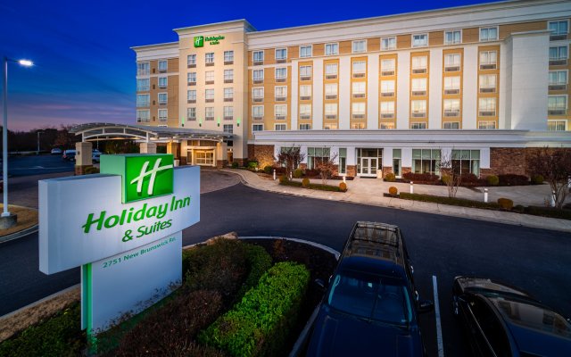 Holiday Inn Hotel & Suites Memphis - Wolfchase Galleria, an IHG Hotel