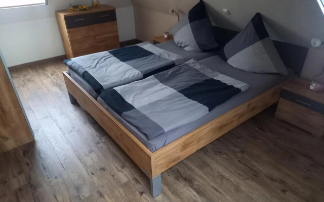 Alte Reihe 10 Whg 5 - a57737