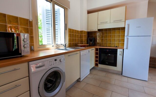 Résidence Les Bosquets