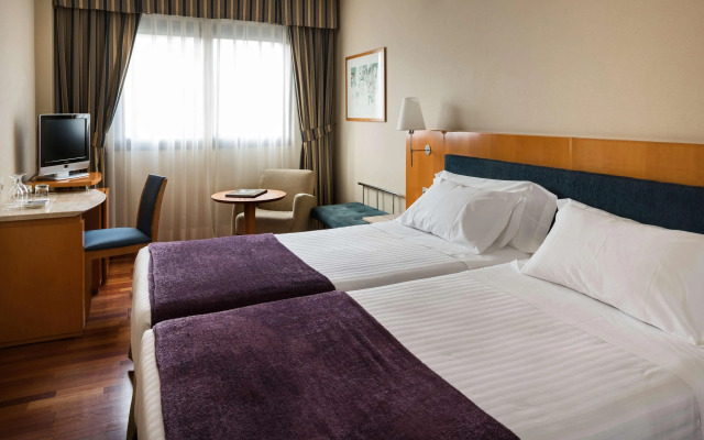 Hotel Ciudad de Valladolid