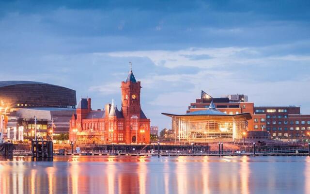 HG Collection - Cardiff City Centre