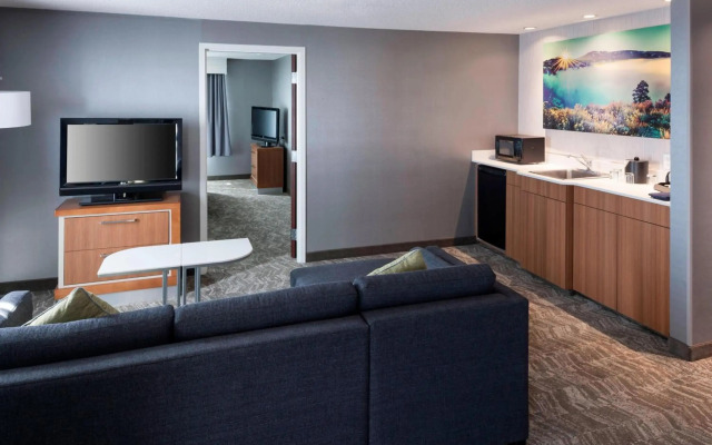 SpringHill Suites by Marriott Boise ParkCenter