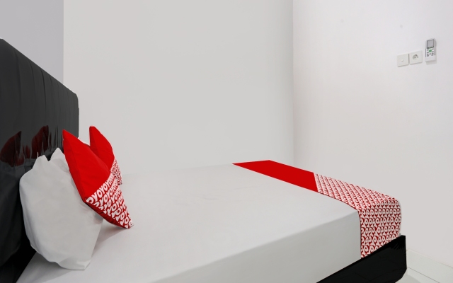 Super OYO 90550 Good Sleep 3 Samarinda