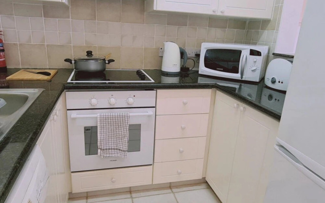 90 TLA - Stay Tala Sea View Apartment