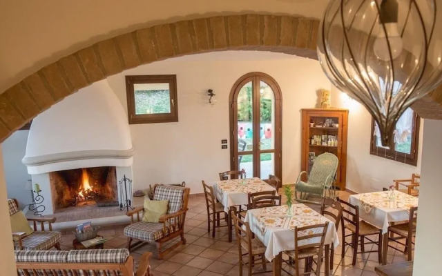 Locanda Camera con Vista