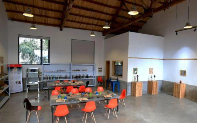 Wangshan Gongshe Featured Hotel